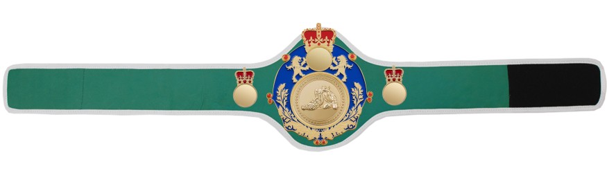 QUEENSBURY PRO LEATHER JIU JITSU CHAMPIONSHIP BELT - QUEEN/BLUE/G/JJG -10+ COLOURS QUEENSBURY PRO LEATHER JIU JITSU CHAMPIONSHIP BELT - QUEEN/BLUE/G/JJG -10+ COLOURS